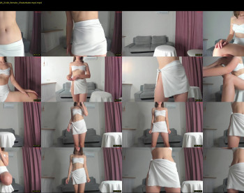 princess_moana — 103 minute Chaturbate female cam show recording, 720p, Feb 18, 2026