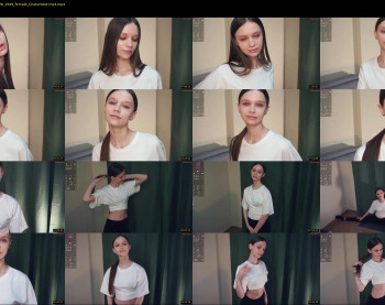 raquelwardman — 67 minute Chaturbate female cam show recording, 720p, Feb 18, 2026