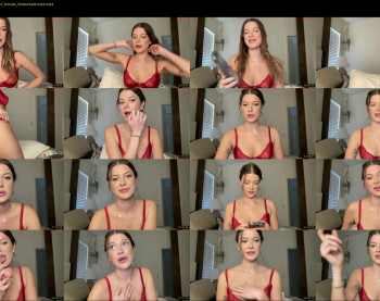 rileydepp — 34 minute Chaturbate female cam show recording, 480p, Feb 19, 2026