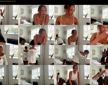 rosebella_ — 121 minute Chaturbate female cam show recording, 720p, Feb 18, 2026
