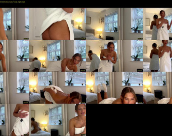 rosebella_ — 18 minute Chaturbate female cam show recording, 720p, Feb 18, 2026