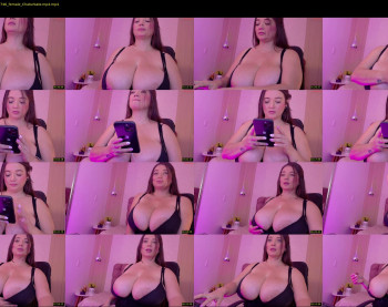 rosetaylorla — 11 minute Chaturbate female cam show recording, 720p, Feb 18, 2026