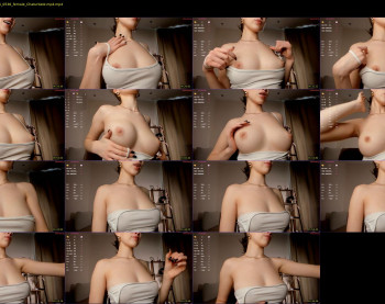 sageplambeck — 3 minute Chaturbate female cam show recording, 720p, Feb 19, 2026