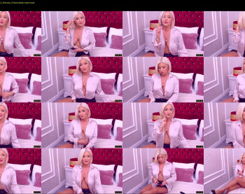 saralucky — 17 minute Chaturbate female cam show recording, 720p, Feb 18, 2026