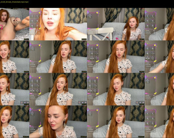 sargonium909 — 79 minute Chaturbate female cam show recording, 720p, Feb 19, 2026