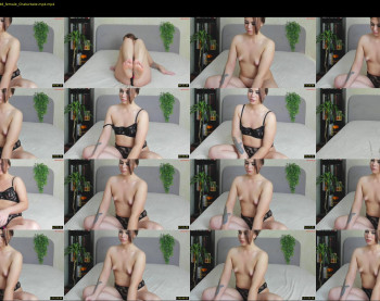sassy_jam — 81 minute Chaturbate female cam show recording, 720p, Feb 18, 2026
