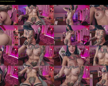 sassyxtail — 81 minute Chaturbate female cam show recording, 720p, Feb 18, 2026