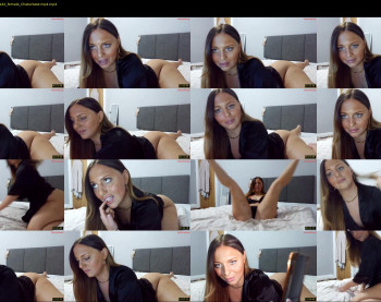 scouse_lexi — 15 minute Chaturbate female cam show recording, 480p, Feb 18, 2026