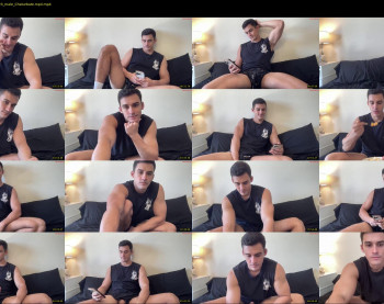 sebybeba — 56 minute Chaturbate couple cam show recording, 720p, Feb 18, 2026