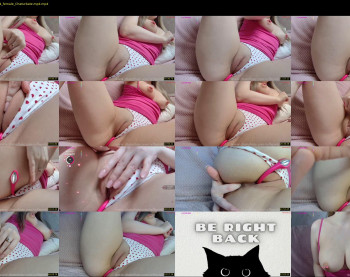 sellapink — 65 minute Chaturbate female cam show recording, 720p, Feb 18, 2026