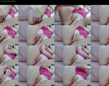 sellapink — 3 minute Chaturbate female cam show recording, 720p, Feb 18, 2026