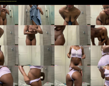 serenitybee — 26 minute Chaturbate female cam show recording, 480p, Feb 18, 2026