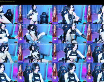 setsunai_ — 118 minute Chaturbate female cam show recording, 720p, Feb 18, 2026