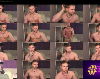 sevans14 — 102 minute Chaturbate male cam show recording, 720p, Feb 19, 2026
