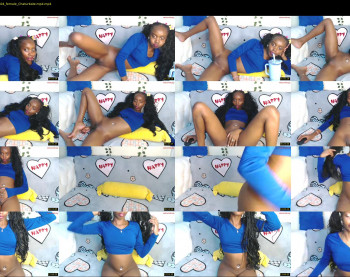 shasha006 — 16 minute Chaturbate female cam show recording, 480p, Feb 18, 2026