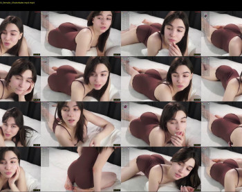 sheenadu — 33 minute Chaturbate female cam show recording, 720p, Feb 19, 2026