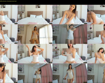 shine_chanel — 121 minute Chaturbate female cam show recording, 720p, Feb 18, 2026