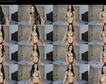 sin_ner34 — 37 minute Chaturbate female cam show recording, 720p, Feb 18, 2026