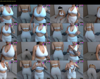 sofia_stonee1 — 27 minute Chaturbate female cam show recording, 720p, Feb 18, 2026