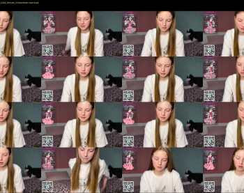 steffi_meoww — 7 minute Chaturbate female cam show recording, 720p, Feb 18, 2026