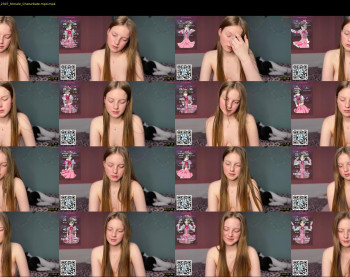steffi_meoww — 16 minute Chaturbate female cam show recording, 720p, Feb 18, 2026