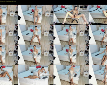 stefi_alizon — 87 minute Chaturbate female cam show recording, 720p, Feb 18, 2026