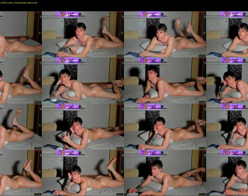 sweet_smith8 — 11 minute Chaturbate male cam show recording, 720p, Feb 18, 2026