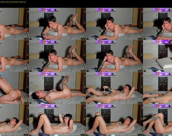 sweet_smith8 — 16 minute Chaturbate male cam show recording, 720p, Feb 18, 2026