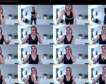 sweetmarthaaa — 26 minute Chaturbate female cam show recording, 720p, Feb 18, 2026