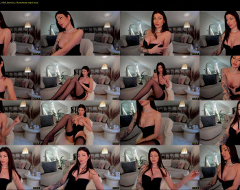 sweetndcrazy — 58 minute Chaturbate female cam show recording, 720p, Feb 18, 2026