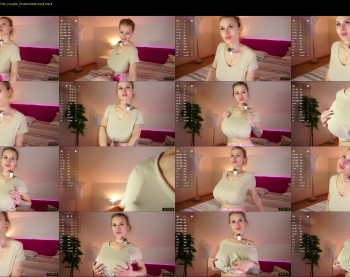 sweetyoops — 120 minute Chaturbate female cam show recording, 720p, Feb 18, 2026