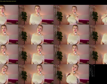 sweetyoops — 4 minute Chaturbate female cam show recording, 720p, Feb 18, 2026