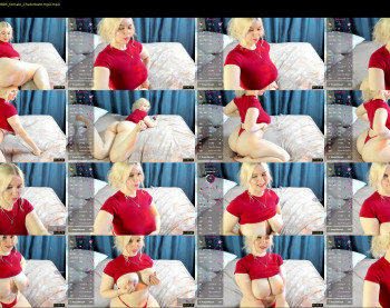 tasty__booty — 30 minute Chaturbate female cam show recording, 720p, Feb 18, 2026