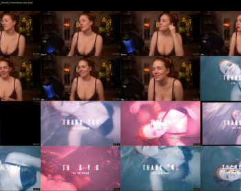 tinatopp — 8 minute Chaturbate female cam show recording, 720p, Feb 19, 2026