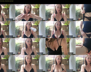 topsywilde — 60 minute Chaturbate female cam show recording, 720p, Feb 18, 2026