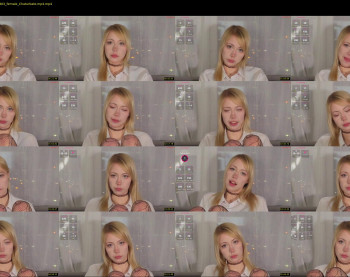 uwu_flower — 7 minute Chaturbate female cam show recording, 720p, Feb 18, 2026
