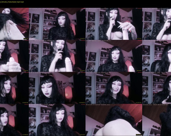 wangxi__ — 120 minute Chaturbate female cam show recording, 720p, Feb 19, 2026