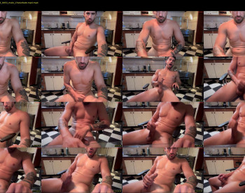 wat___sapbody — 101 minute Chaturbate male cam show recording, 720p, Feb 19, 2026