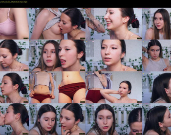 wendiesetters — 86 minute Chaturbate female cam show recording, 720p, Feb 19, 2026
