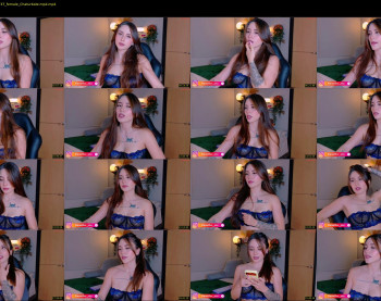 wolfsfoster — 36 minute Chaturbate couple cam show recording, 720p, Feb 18, 2026