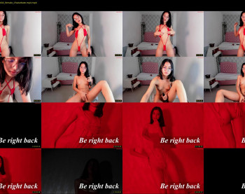 zenith_glow — 121 minute Chaturbate female cam show recording, 720p, Feb 18, 2026