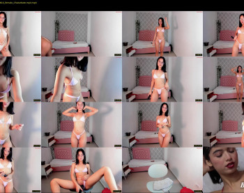 zenith_glow — 101 minute Chaturbate female cam show recording, 720p, Feb 18, 2026