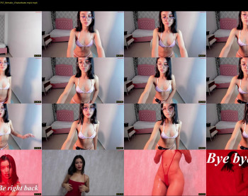 zenith_glow — 6 minute Chaturbate female cam show recording, 720p, Feb 18, 2026