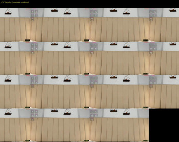 zoemonroee_ — 3 minute Chaturbate female cam show recording, 720p, Feb 18, 2026