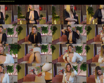 _b00bss_ — 82 minute Chaturbate female cam show recording, 720p, Feb 19, 2026