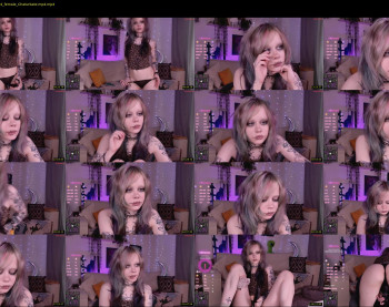 _lollyshy_ — 75 minute Chaturbate female cam show recording, 720p, Feb 19, 2026