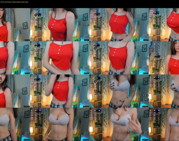 _monnytoon_ — 120 minute Chaturbate female cam show recording, 720p, Feb 19, 2026