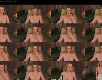 _passion_show_ — 60 minute Chaturbate couple cam show recording, 720p, Feb 19, 2026