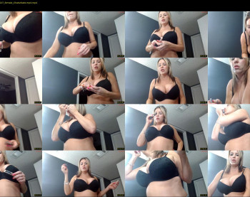 alannarack — 13 minute Chaturbate female cam show recording, 720p, Feb 19, 2026