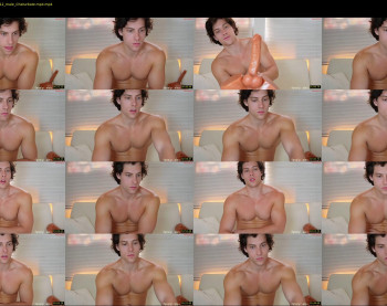 alex_islive — 7 minute Chaturbate male cam show recording, 720p, Feb 19, 2026